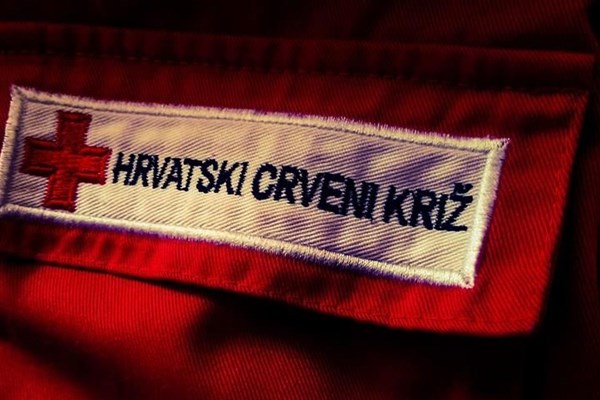 Oprez: Pojavili se lažni volonteri Crvenoga križa, ne nasjedajte! 
